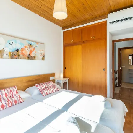Es Trenc House Villa Sa Ràpita