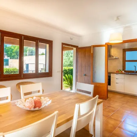 Es Trenc House * Sa Ràpita