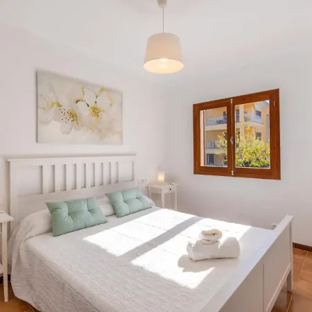 Villa Es Trenc House *