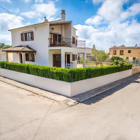 Villa Es Trenc House Sa Ràpita