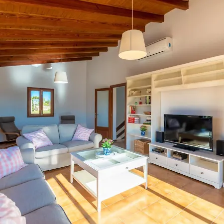 Es Trenc House Sa Ràpita