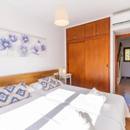 Es Trenc House * Sa Ràpita