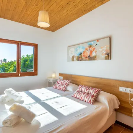 Villa Es Trenc House Sa Ràpita