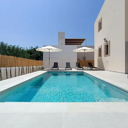Villa Es Trenc House Sa Ràpita