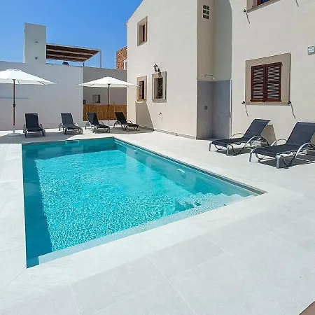 Es Trenc House Villa Sa Ràpita
