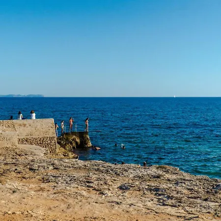 Es Trenc Pool-beach House By Interhome * Sa Ràpita